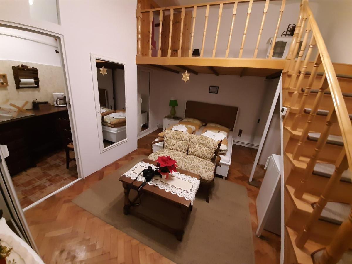 Ferienwohnung Ducville 2 Brașov Exterior foto
