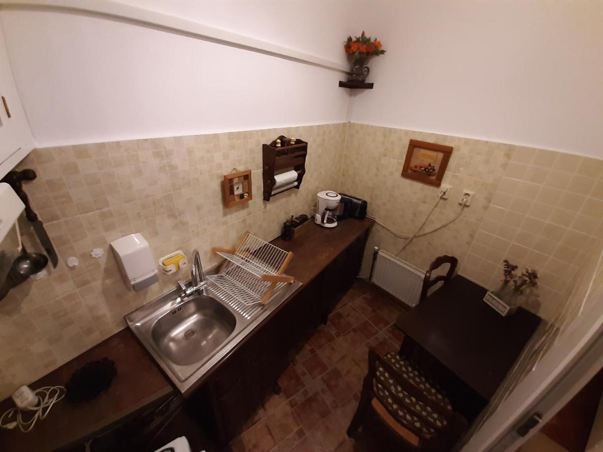 Ferienwohnung Ducville 2 Brașov Exterior foto