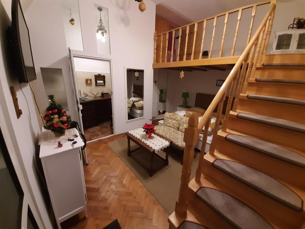 Ferienwohnung Ducville 2 Brașov Exterior foto