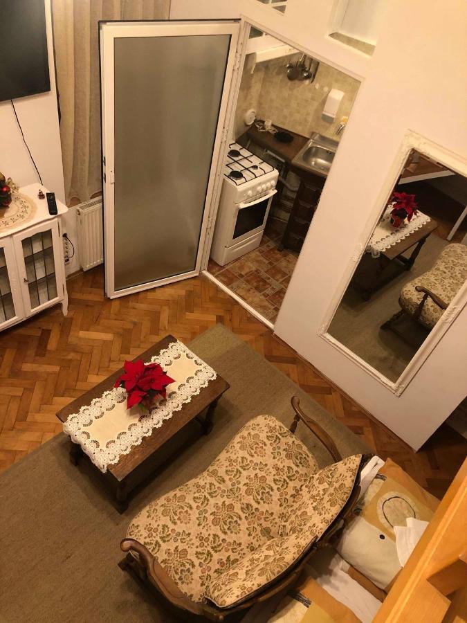 Ferienwohnung Ducville 2 Brașov Exterior foto