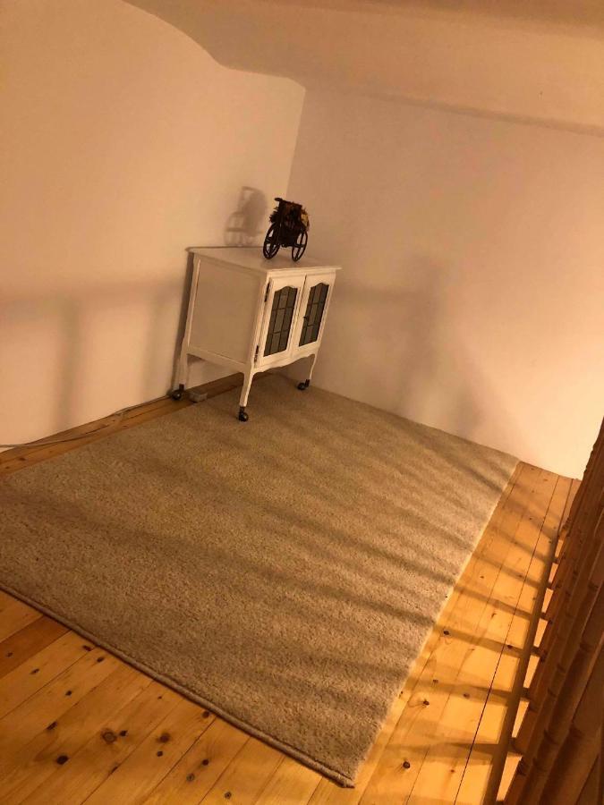 Ferienwohnung Ducville 2 Brașov Exterior foto