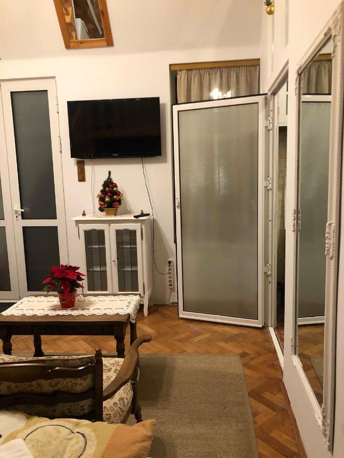 Ferienwohnung Ducville 2 Brașov Exterior foto