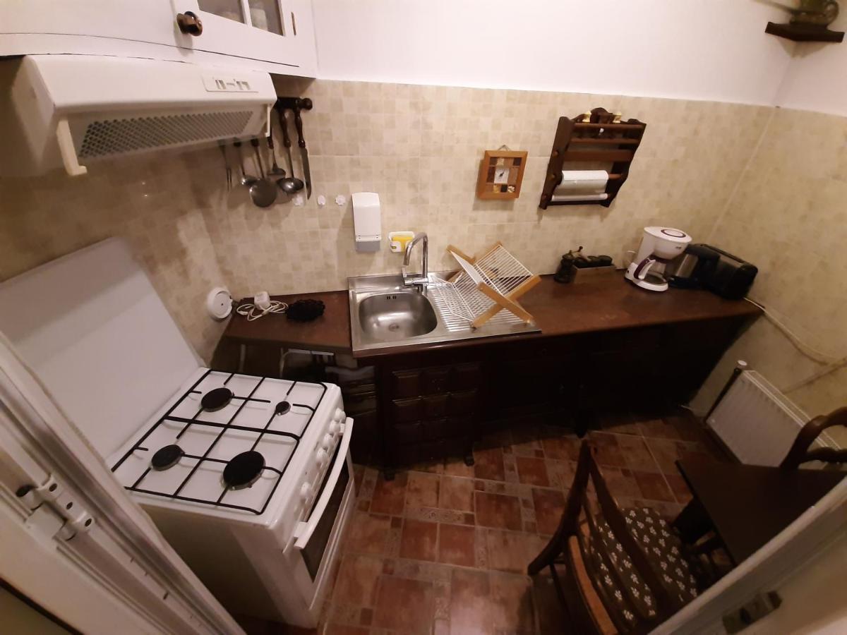 Ferienwohnung Ducville 2 Brașov Exterior foto