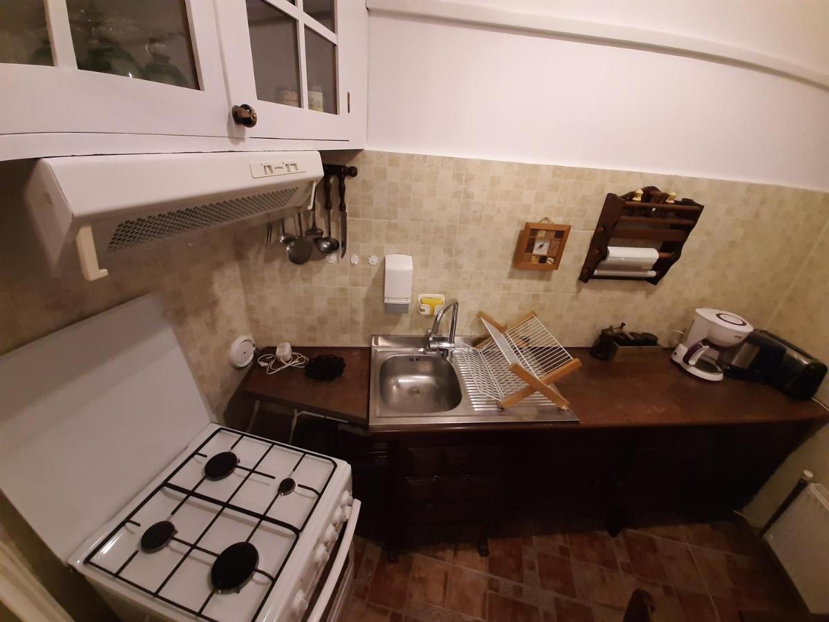 Ferienwohnung Ducville 2 Brașov Exterior foto