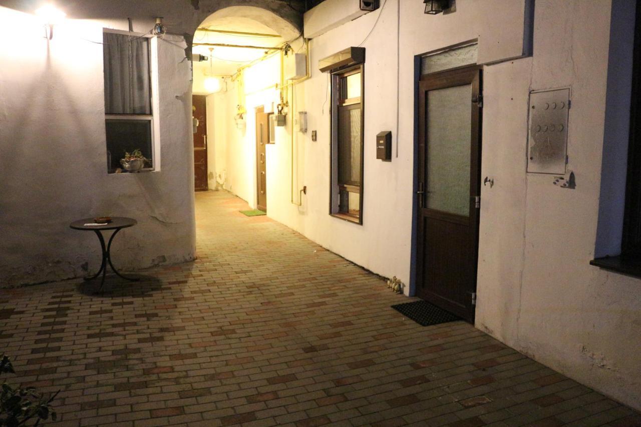 Ferienwohnung Ducville 2 Brașov Exterior foto
