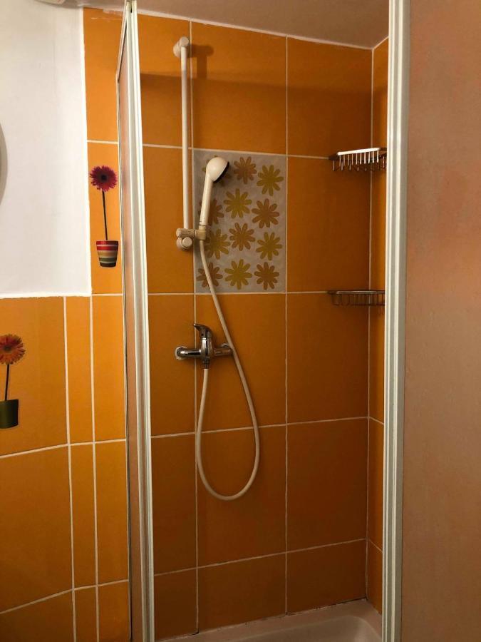 Ferienwohnung Ducville 2 Brașov Exterior foto